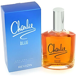 Charlie Blue de Revlon EDT Spr