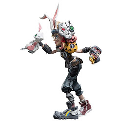 Avis Weta Collectibles Borderlands 3 - Figurine Mini Epics Tiny Tina