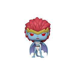 Funko Gargoyles - Figurine POP! Demona (Angry) 9 cm