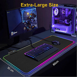 Universal RVB LED COLORFUL LED GAMING MONDE CLAGY PADBOY pas cher