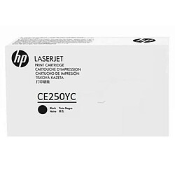 CE250YC TONER D'ENTREPRISE HP 504A NOIR 12000 Pag.