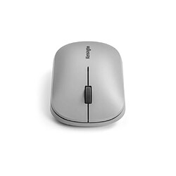 Avis Kensington Souris SureTrack™ avec double connectivité sans fil - Grise