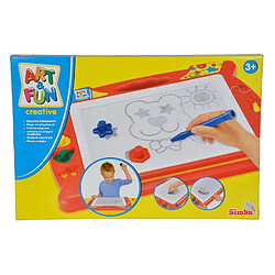 Jeu éducatif Simba Toys