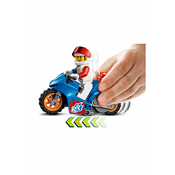 LEGO City Raketen-Stuntbike RaketenStuntbike