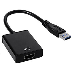 SWISSANT Adaptateur USB 3.0 vers HDMI