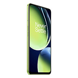 Acheter OnePlus Nord CE 3 Lite 5G 8Go/128Go Vert (Pastel Lime) Double SIM CPH2467 · Occasion