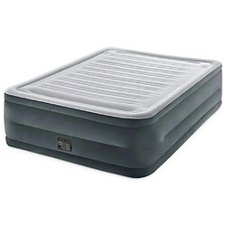 INTEX Matelas gonflable Dura-Beam Deluxe Comfort Plush Reine 56 cm