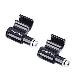 Acheter 2x Pince Adaptateur Clip pour Tube Freins de Vélo