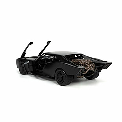 Jada Toys DC Comics - Véhicule 1/24 Batman Batmobile pas cher