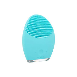 Foreo Brosse Nettoyante Visage Bleu Luna 2 Oily Skin