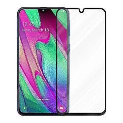 Avis Cadorabo Verre trempé Samsung Galaxy A10e / A20e Film Protection