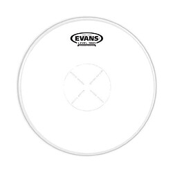 Avis Evans Peau Evans Power Center, 14 pouces