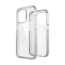 Acheter Speck Coque Presidio Perfect Clear pour iPhone 15 Pro Transparent