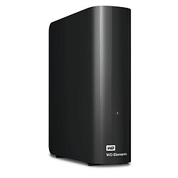 Serveur NAS Wd ELEMENTS 3,5" 14 TO