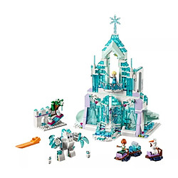 43172 Le palais des glaces magique LEGO® Disney