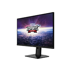 Acheter MSI G274PFDE computer monitor