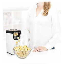 Acheter Machine à Popcorn Princess 01.292986.01.001 Blanc Noir Blanc/Noir