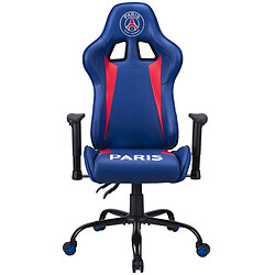 Siège gamer Subsonic Pro PSG Bleu et rouge