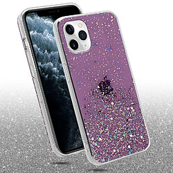 Avis Cadorabo Etui iPhone 11 en Violet Coque