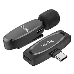 Yonis Microphone Sans Fil USB-C Compatible Huawei