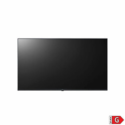 Avis Moniteur Videowall LG 43UL3J-M 43" 4K Ultra HD 60 Hz