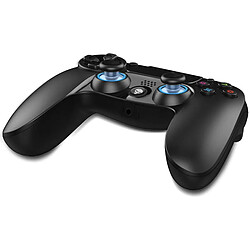 Avis Spirit of Gamer Manette PS4 sans fil avec batterie rechargeable PGP Wireless Bluetooth