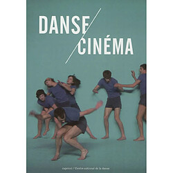 Danse, cinéma