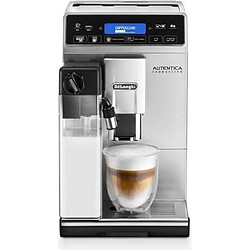 Delonghi ETAM29.66 ETAM 29.660.SB Expresso broyeur, Argent 