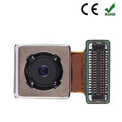 Avis Avizar Caméra Arrière Samsung Galaxy A12 Module Capteur Photo Compatible et Nappe