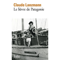 Le lièvre de Patagonie