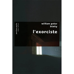 L'exorciste - Occasion