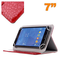 Yonis Housse universelle tablette tactile 7 pouces