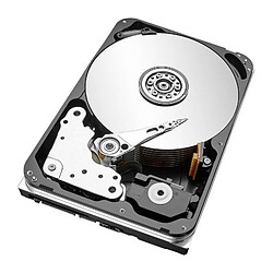 Acheter Seagate Technology SEAGATE - Disque dur Interne HDD - Exos 7E8 - 6To - 7200 tr/min - 3.5 (ST6000NM021A)