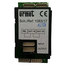 Urmet 1083/17