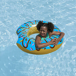 Acheter Bouée Bestway Donut Ø 107 cm Multicouleur