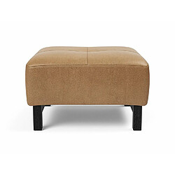 Acheter Inside 75 Pouf BIFROST EXCESS DELUXE Faune Marron