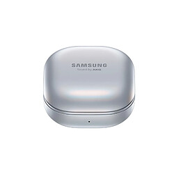 Samsung SM-R190NZSAEUE Galaxy Buds Pro Auricolari Bluetooth Wireless Silver