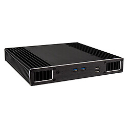 Akasa Platon X7D logement UCFF (Intel NUC)