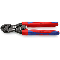 Coupeboulons Knipex COBOLT