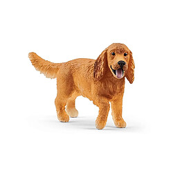 Schleich Cocker spaniel anglais