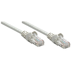 Avis Disney Intellinet 733267 Câble CAT6 SFTP Gris