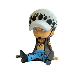 Plastoy One Piece - Tirelire Trafalgar Law 18 cm