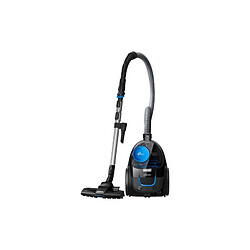 PHILIPS FC9331/09 Aspirateur traîneau sans sac PowerPro Compact - 900 W - 76dB