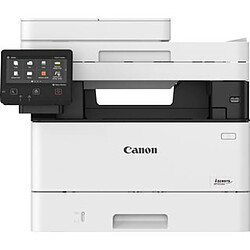 Avis Canon i-SENSYS MF455dw - Multifunction printer - B/W - laser - A4 (210 x 297 mm), Legal (216 x 356 mm) (original) - A4/Legal (media) - up to 38 ppm (copying) - 350 sheets - 33.6 Kbps - USB 2.0,