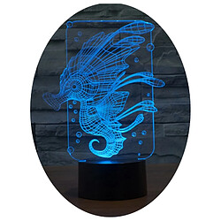 Yonis Lampe 3D