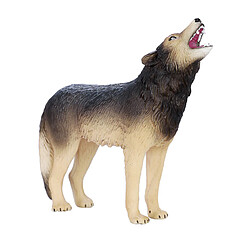 Avis Mojo Wildlife Howling Wolf - 387245 387245