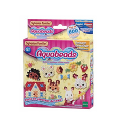 Aquabeads 31309 La recharge Sylvanian Families