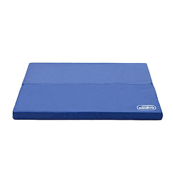 Asalvo Matelas parc - Bleu Navy