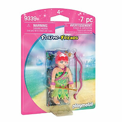 Acheter Ludendo Nymphe des forêts Playmo Friends 9339