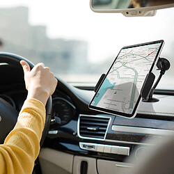 Acheter Avizar Support Voiture pour Tablette ou Smartphone - Fixation Ventouse